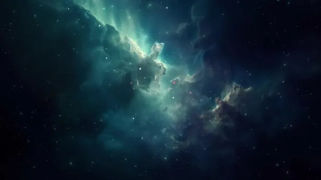 白丝美女 - 量子世界：微观宇宙的奇异法则